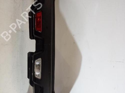 Used Rear bumper NISSAN X-TRAIL II (T31) 2.0 dCi 4x4 (150 hp) 18374047