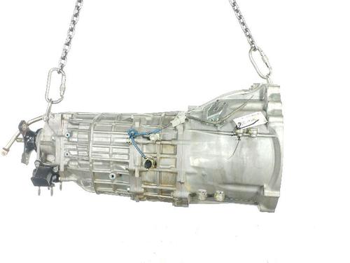 Gearbox LEXUS IS II (_E2_) 220d (ALE20) | BP24050237M3 - Image 3