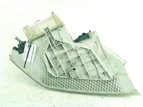 Left headlight SKODA OCTAVIA II (1Z3) 2.0 TDI 16V | BP28290635C28 