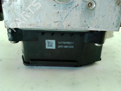 ABS pump VW PASSAT B7 Variant (365) 1.6 TDI | BP33262981M43 - Image 3