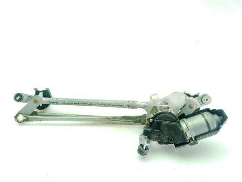 Used Front wiper motor Front wiper motor TOYOTA RAV 4 III (_A3_) 2.0 4WD (ACA30_, ACA30R) (152 hp) 31826418 31826418