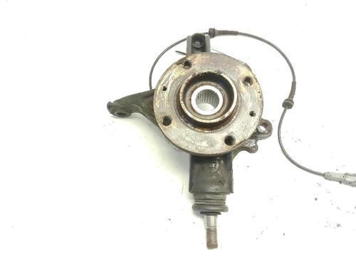 Used Left front steering knuckle Left front steering knuckle 18358196 18358196