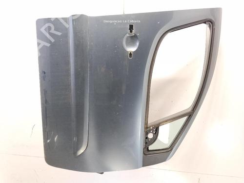 Used Right front door Right front door CITROËN BERLINGO MULTISPACE (B9) 1.6 HDi 75 16V (75 hp) 32515763 32515763