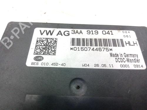 Electronic module VW PASSAT CC B6 (357) 2.0 TDI | BP22798213M83 - Image 3