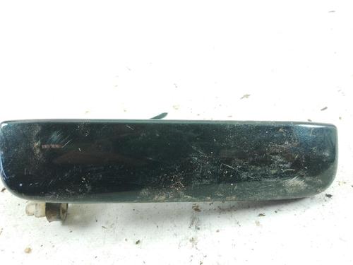 rear-left-exterior-door-handle-nissan-pick-up-d22-1997-25753799 main image