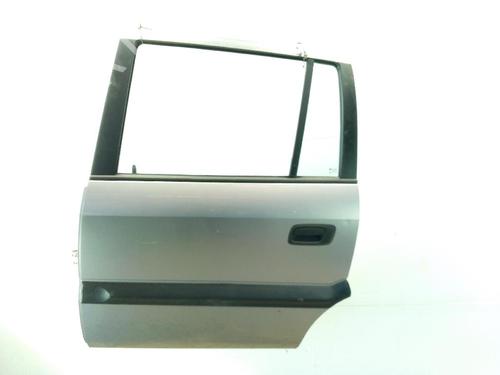 Used Left rear door OPEL ZAFIRA A MPV (T98) 1.8 16V (F75) (125 hp) 24862158