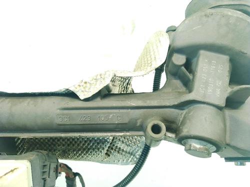 Crémaillère de direction VW PASSAT B6 Variant (3C5) 2.0 TDI 16V 4motion | BP29350844M22 