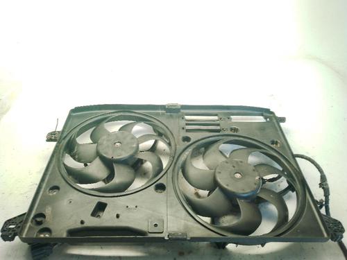 Used Radiator fan Radiator fan FORD MONDEO V Hatchback (CE) 2.0 TDCi (150 hp) 24544529 24544529