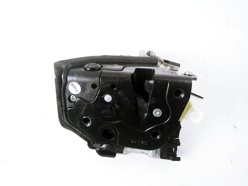 Used Rear left lock AUDI Q2 (GAB, GAG) 2.0 TDI quattro (190 hp) 24041657