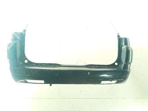 Used Rear bumper CITROËN C4 Grand Picasso I (UA_) 1.6 HDi (109 hp) 30506973