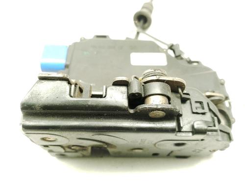 Used Front left lock Front left lock SKODA FABIA I (6Y2) 1.9 SDI (64 hp) 34506319 34506319