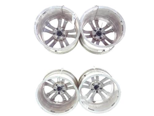 Rim MERCEDES-BENZ E-CLASS (W212) E 220 CDI / BlueTEC (212.001, 212.002) | BP18359196C45 