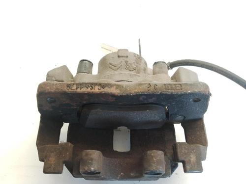 Right front brake caliper PEUGEOT 3008 II SUV (MC_, MR_, MJ_, M4_) 1.5 BlueHDi 130 | BP27604818M104