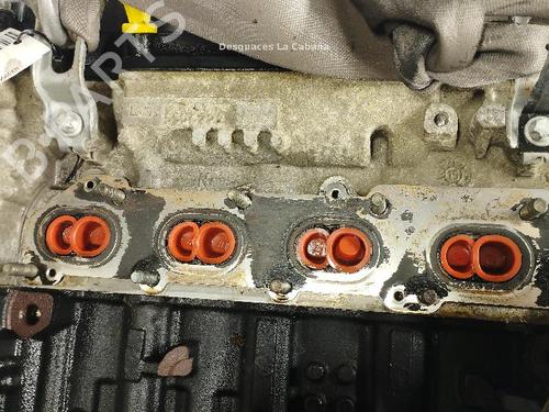 Motor OPEL CORSA E (X15) 1.4 (08, 68) | BP37458997M1 - Image 8