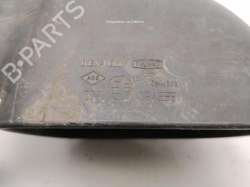 Retrovisor esquerdo DACIA SANDERO 1.6 MPI 85 (BS03) | BP38920468C26  - Image 6