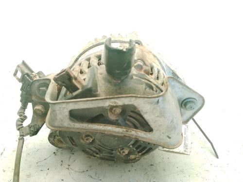 Alternator HONDA HR-V (RU) 1.6 i-DTEC (RU8) | BP24862017M7 