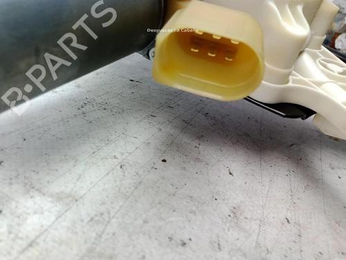 Front left window mechanism BMW 5 (E60) 520 d | BP29383341C22 