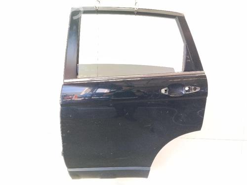 Used Left rear door Left rear door 38719226 38719226