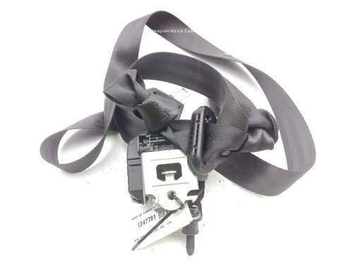 Seat buckle DACIA SANDERO II 1.5 dCi | BP24046430I32 - Image 3