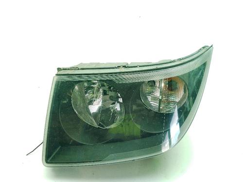 Used Right headlight Right headlight VW CRAFTER 30-50 Van (2E_) 2.0 TDI (109 hp) 31145092 31145092