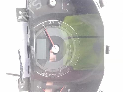 Used Instrument cluster KIA SPORTAGE III (SL) 1.7 CRDi (116 hp) 24044532