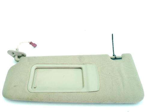 Used Left sun visor Left sun visor BMW 3 Coupe (E92) 325 d (197 hp) 29860917 29860917
