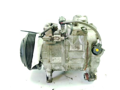 AC compressor BMW 6 Gran Coupe (F06) 640 d | BP34506333M34 - Image 3