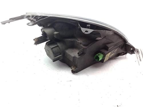 Left headlight FORD FIESTA V (JH_, JD_) 1.4 16V | BP27605024C28 