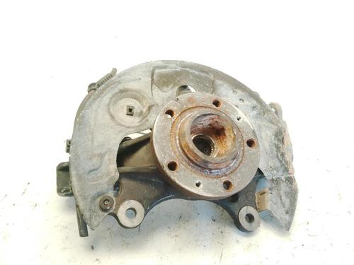 Left front steering knuckle PEUGEOT 5008 II (MC_, MJ_, MR_, M4_) 1.6 BlueHDi 120 (MCBHZH, MCBHZW) | BP29449449M25 
