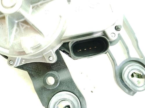 Rear wiper motor VW POLO VI (AW1, BZ1, AE1) 1.0 TSI | BP25349151M102 