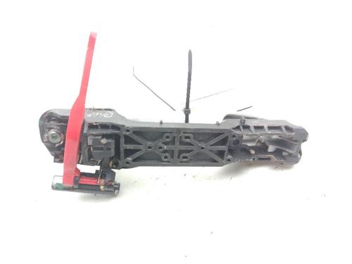 Rear right interior door handle TOYOTA YARIS (_P13_) 1.5 (NSP131_) | BP24047074I16 