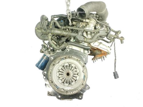 Engine VW GOLF V (1K1) 1.6 | BP36069903M1 - Image 4