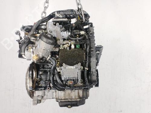 Engine OPEL COMBO Tour 1.7 DI 16V | BP27815577M1 