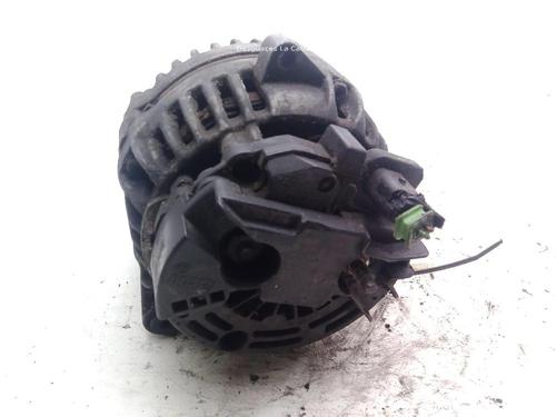 Alternator OPEL MOVANO A Van (X70) 2.5 DTI (FD) | BP24607183M7 - Image 4