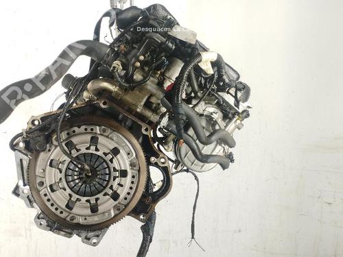 Engine OPEL ASTRA H (A04) 1.6 (L48) | BP28449550M1