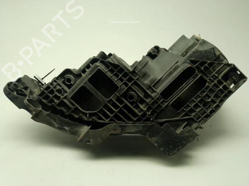 Right headlight VW GOLF VI Variant (AJ5) 1.6 TDI | BP39739387C29 - Image 3