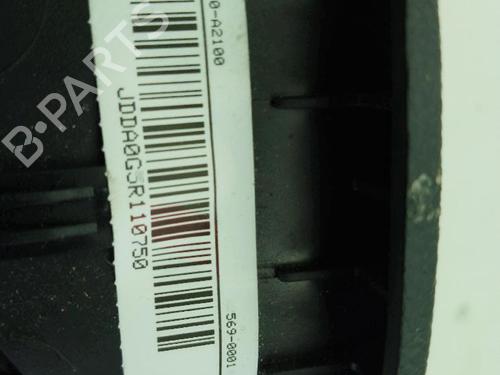Driver airbag KIA CEE'D (JD) 1.4 CRDi 90 | BP35750132C9 - Image 4