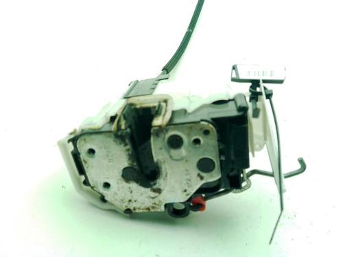 Used Front left lock PEUGEOT BIPPER (AA_) 1.3 HDi 75 (75 hp) 30871524