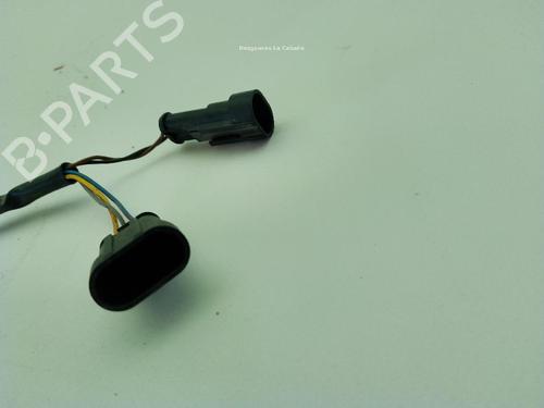 Right mirror FIAT DUCATO Van (230_) 2.8 TD 4x4 | BP29555047C27 
