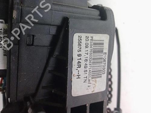 Headlight switch RENAULT CLIO IV (BH_) 1.2 16V | BP19484830I24 