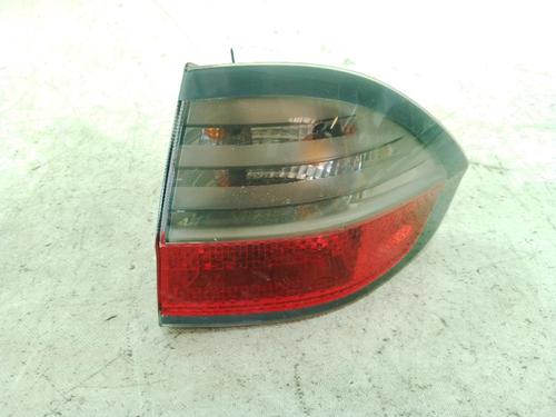 Used Right taillight FORD S-MAX (WA6) 2.0 TDCi (140 hp) 27859428