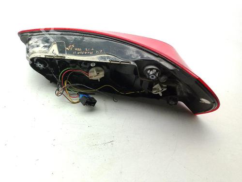 Left taillight CITROËN C4 Picasso II  | BP29219577C34 