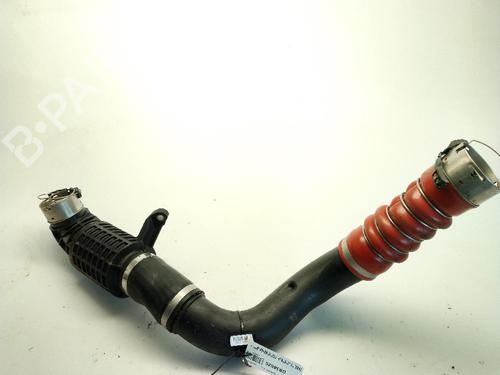 Used Intercooler pipe BMW 1 (F40) 116 d (116 hp) 25486591