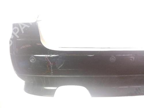 Rear bumper BMW 5 Touring (E61) 525 xd | BP18370404C8 
