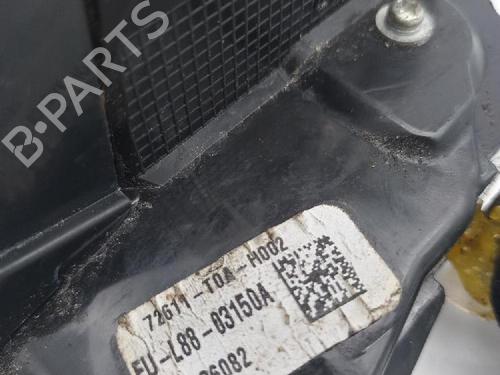 Rear right lock HONDA CR-V IV (RM_) 2.0 iVtec (RE5, RM1) | BP18376980C99 