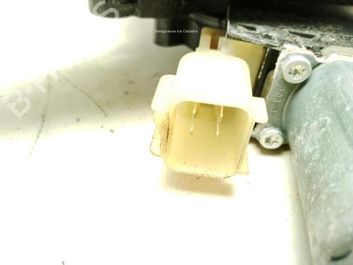 Front right window mechanism FORD MONDEO V Hatchback (CE) 1.5 EcoBoost | BP40218412C23 - Image 3