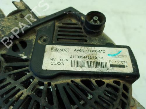 Alternator FORD KUGA II (DM2) 2.0 TDCi | BP40178326M7  - Image 5