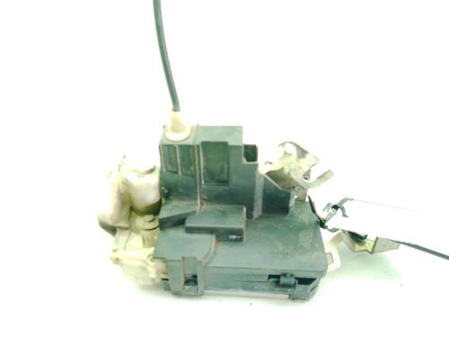 Front left lock PEUGEOT BOXER Van (244) 2.8 HDi | BP30477096C98 