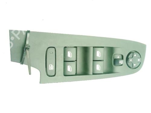 Used Left front window switch Left front window switch CITROËN C4 Grand Picasso II (DA_, DE_) 1.2 THP 130 (130 hp) 35774427 35774427