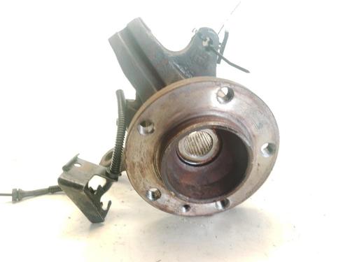 Used Right front steering knuckle RENAULT MASTER II Van (FD) 2.5 dCi 100 (FD0U, FD0V, FD3U, FD3V, FD8U, FD8V) (99 hp) 28350999